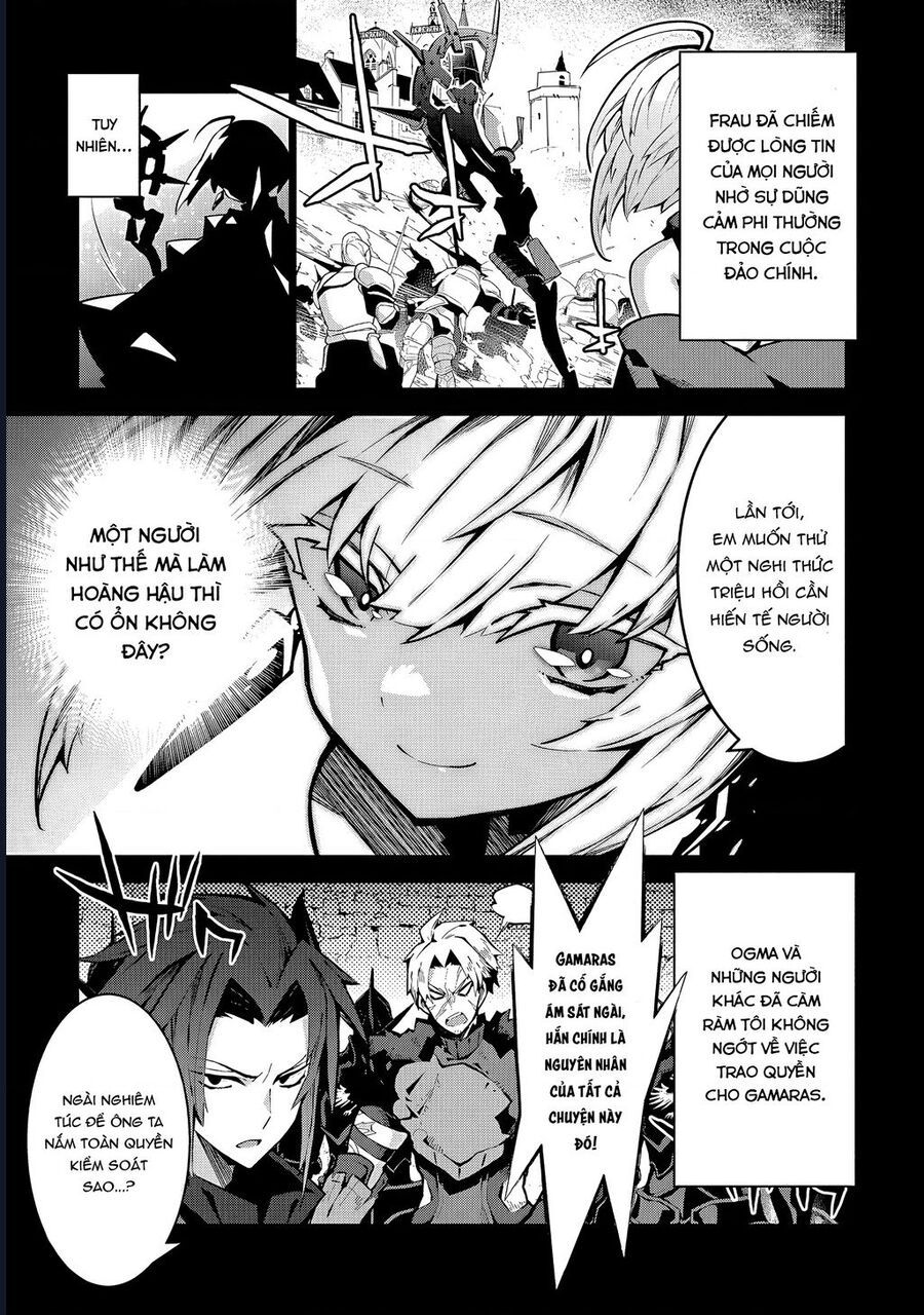 Eat Or Die : Monster No Niku O Kutte Itara Oui No Tsuita Ken - chap5 - Trang 21